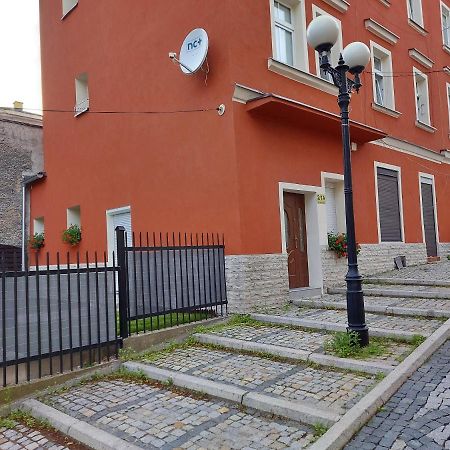 Apartament Przy Ratuszu Boguszów-Gorce المظهر الخارجي الصورة