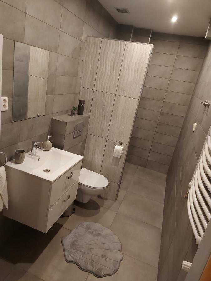 Apartament Przy Ratuszu Boguszów-Gorce المظهر الخارجي الصورة