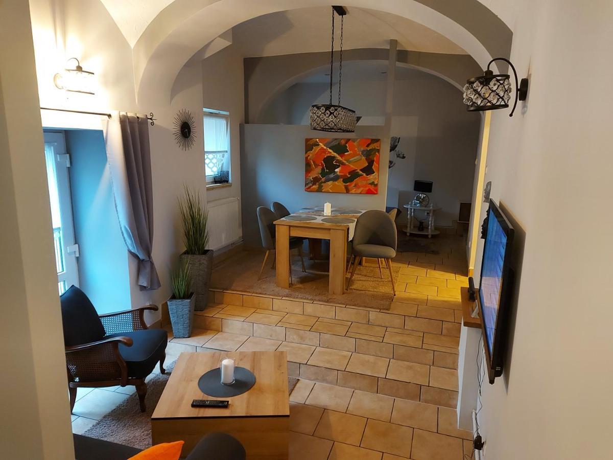 Apartament Przy Ratuszu Boguszów-Gorce المظهر الخارجي الصورة