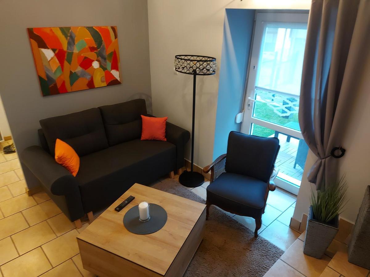 Apartament Przy Ratuszu Boguszów-Gorce المظهر الخارجي الصورة