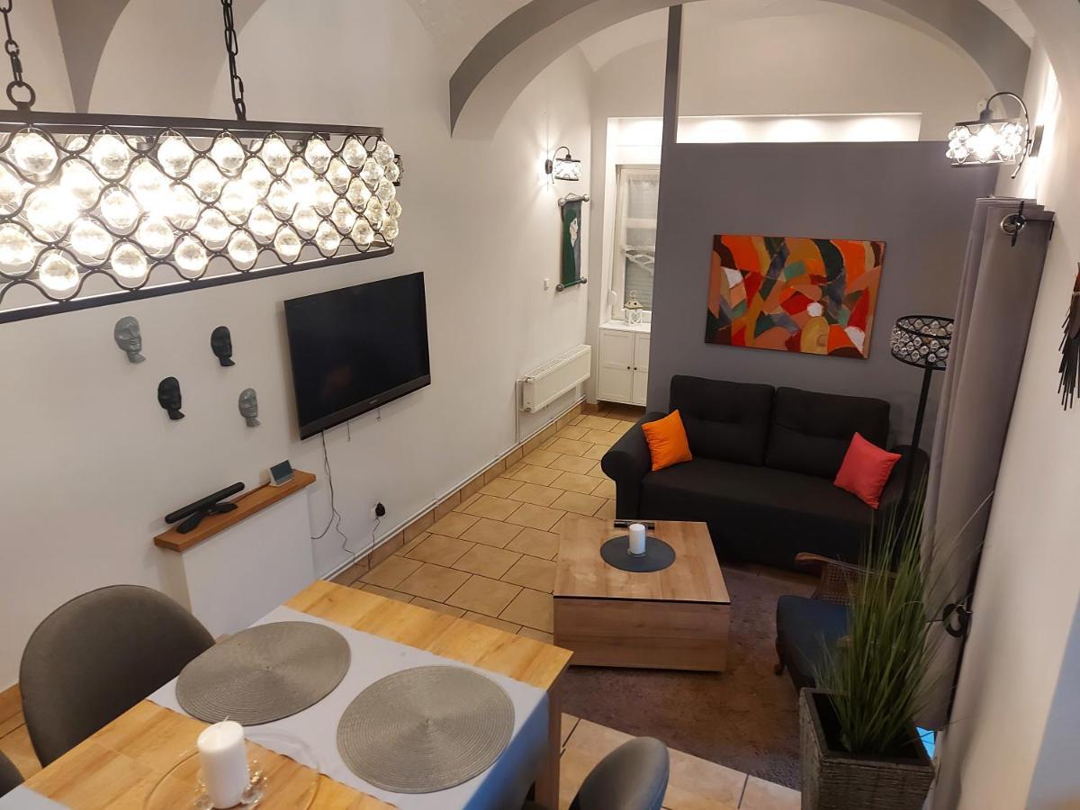 Apartament Przy Ratuszu Boguszów-Gorce المظهر الخارجي الصورة