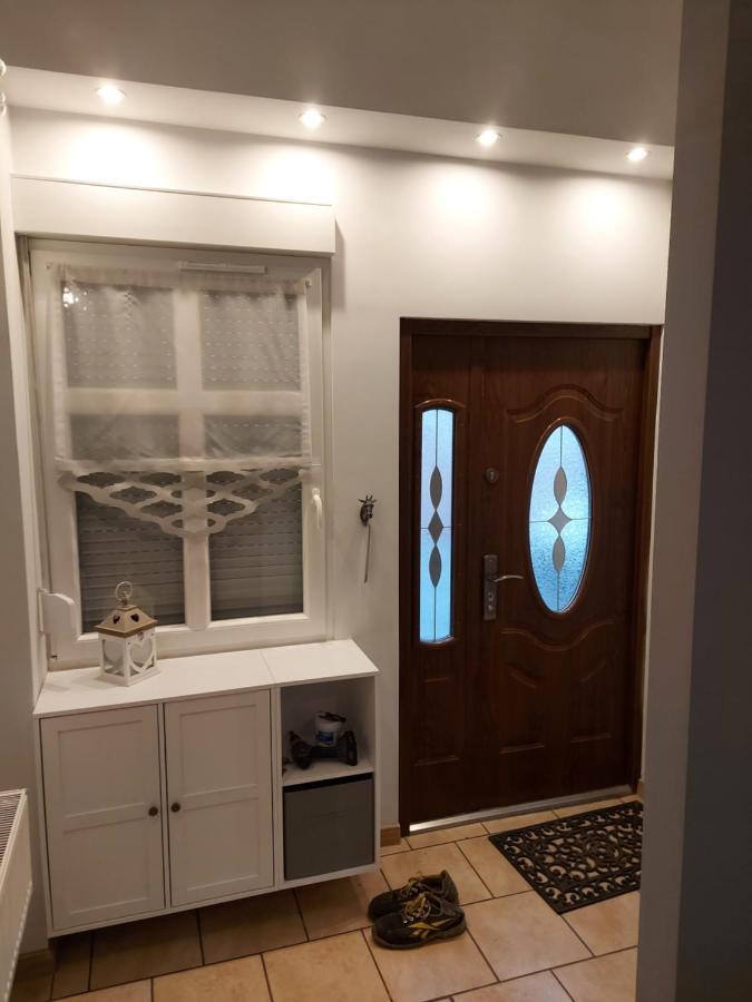 Apartament Przy Ratuszu Boguszów-Gorce المظهر الخارجي الصورة