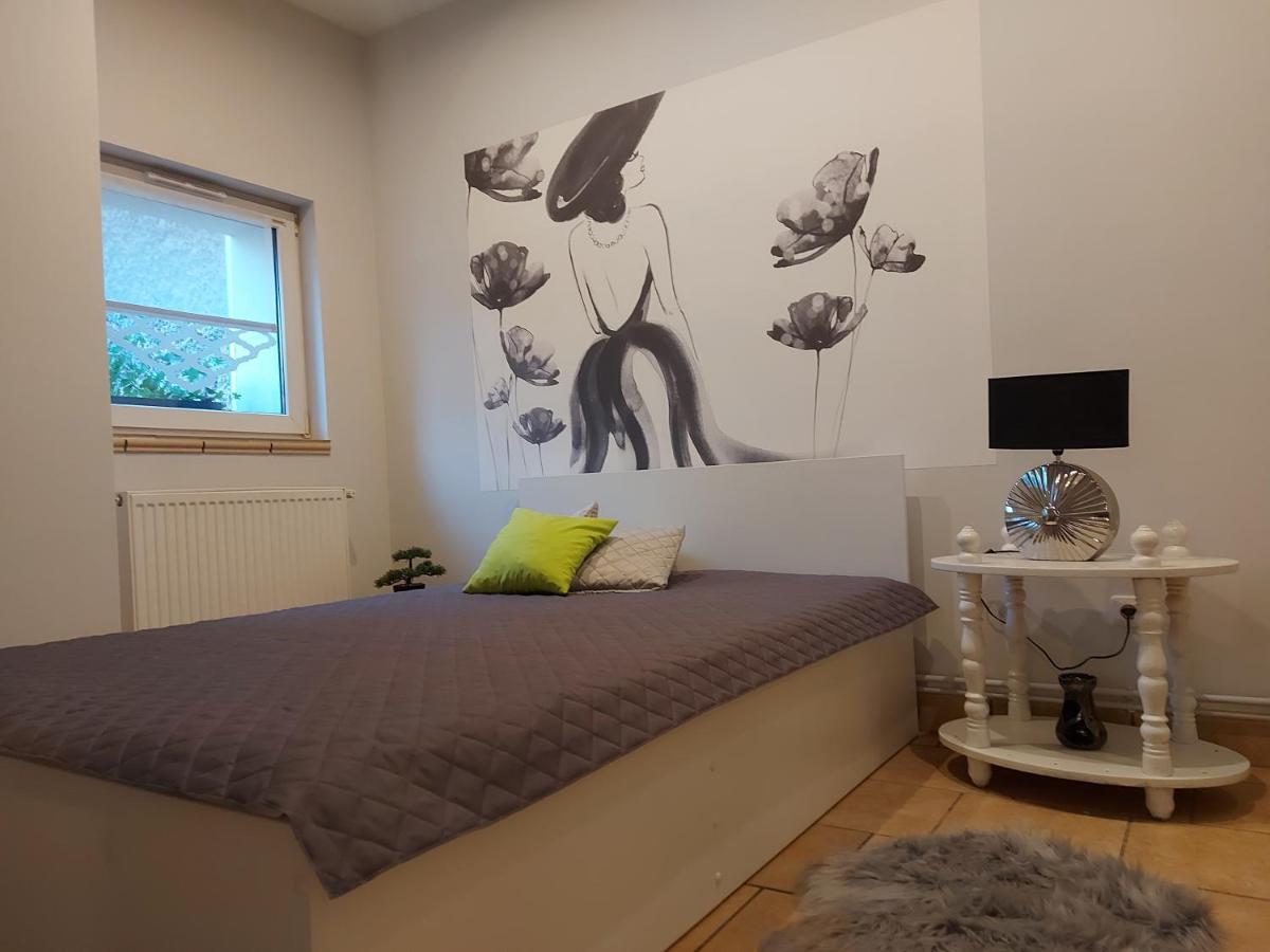 Apartament Przy Ratuszu Boguszów-Gorce المظهر الخارجي الصورة
